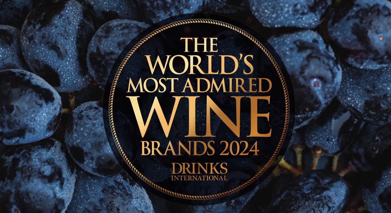 Самые любимые винные бренды 2024