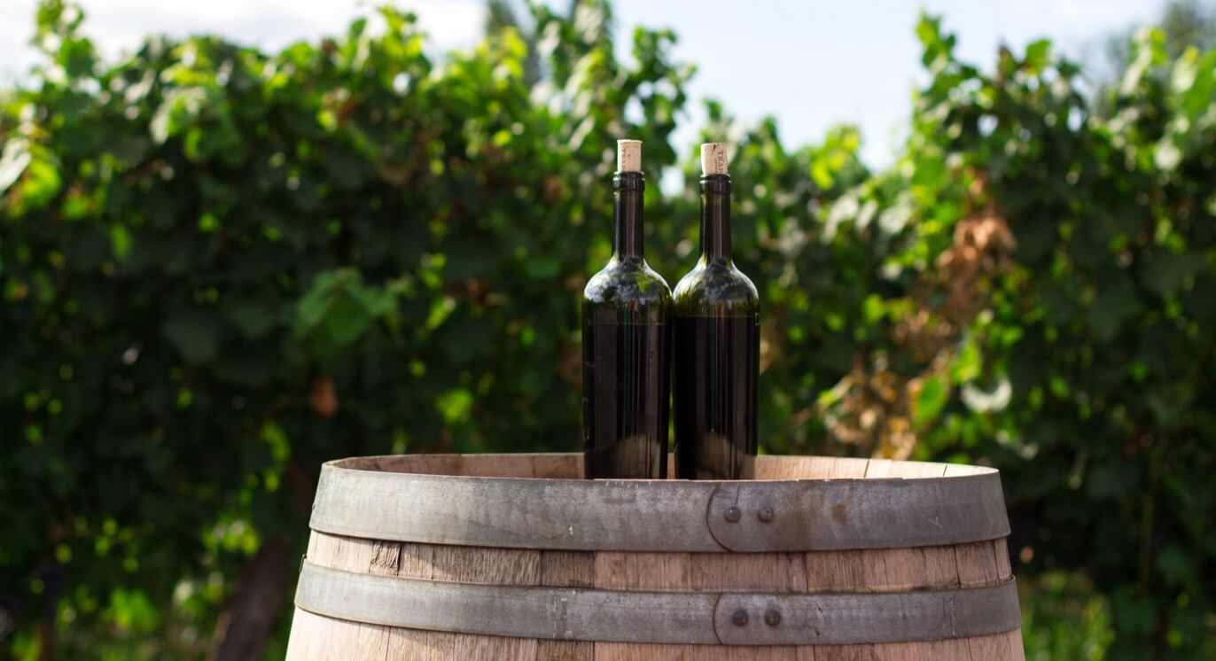 Натуральное вино: что это такое, и как его найти 