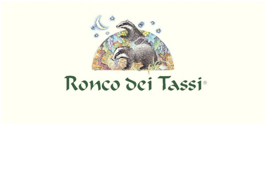 Ronco dei Tassi • Ронко дей Тасси