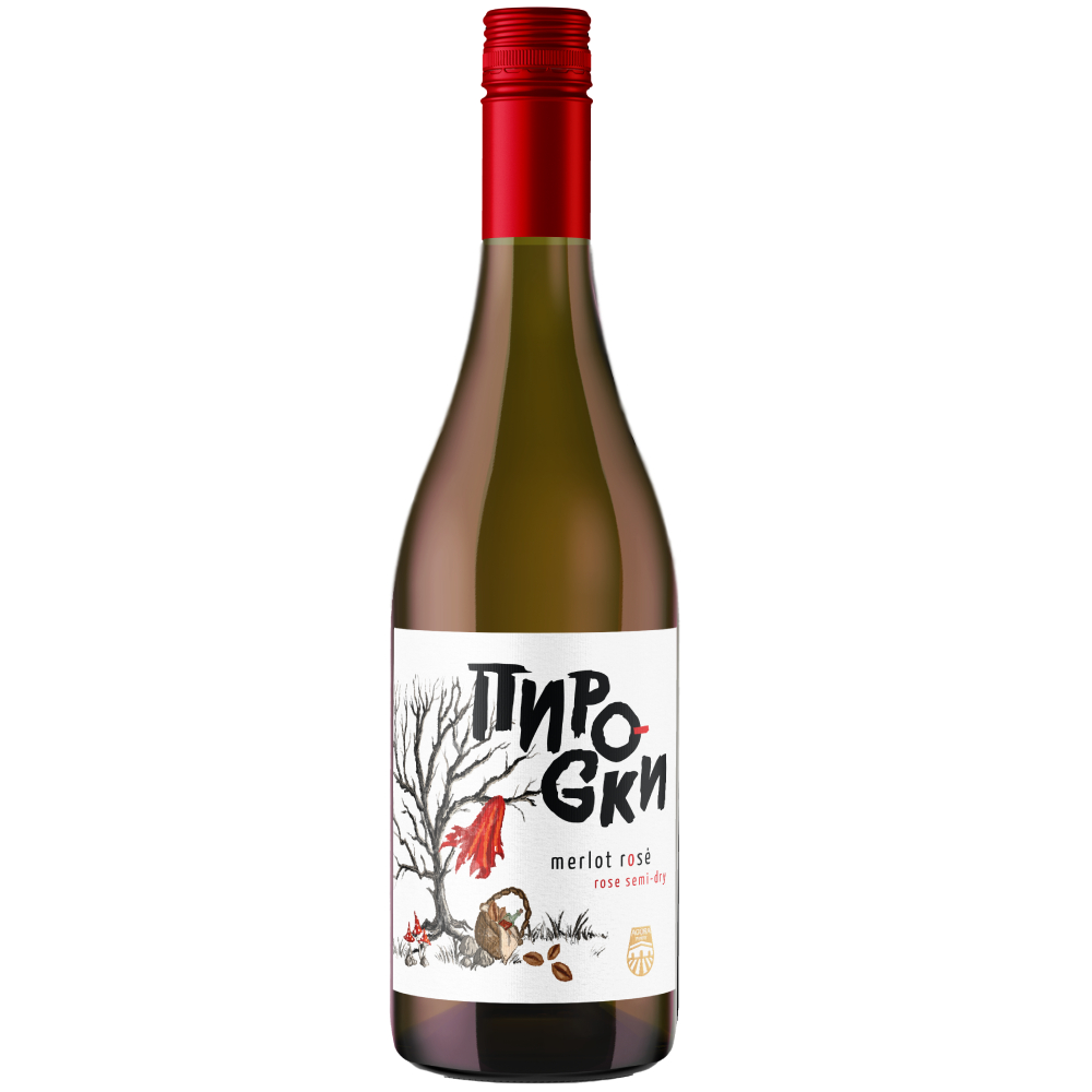 Вино Agora Пиро’Gки