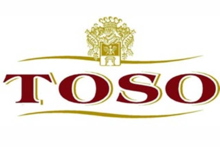 Toso • Тосо